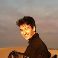 Anthony Buffalini