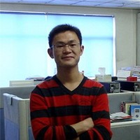 Arthur Xu