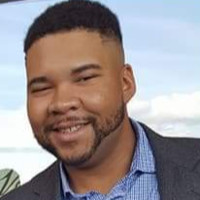 Blesston Johnson