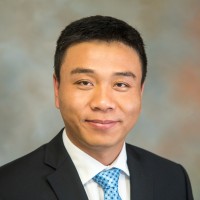 Tony Shi