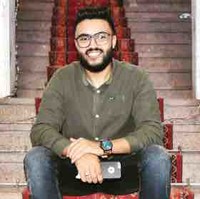 Abdulrahman Eslam