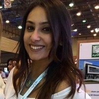 Mirette Mamdouh