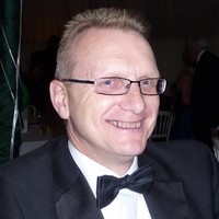 Paul Treadwell