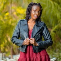 Dorothy Kyomugisha