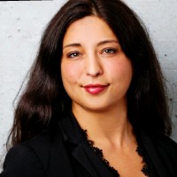 Cecilia Hohls