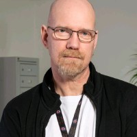 Anders Ingvarsson