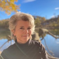Nancy Pauwels