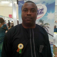 joseph oladele