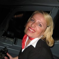 Irena Dubska