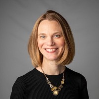 Kim Johnston