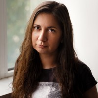 Maria-Silvia Gugea