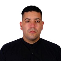 Nelson Alberto Morales Dominguez