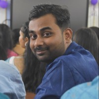 Arijit Bharadwaj