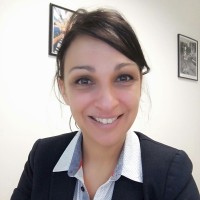 Stéphanie Rochereau