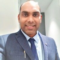 Sanjith Kumar Gopakumaran Nair