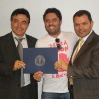 Cyril Abi aad