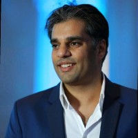 Ankit Bhatia