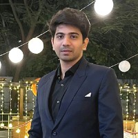 Syed Rishaad Ahmed