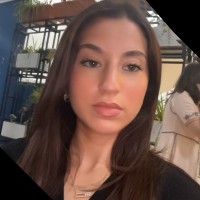 Lina TOUHAMI