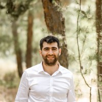 Eviatar Shaul