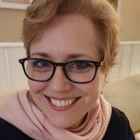 Jane Kitchen, Ma, Ba