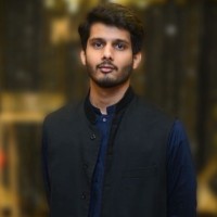 Usama Chaudhry