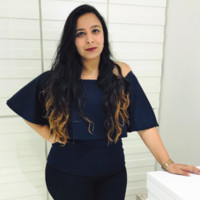 Apoorva Garg
