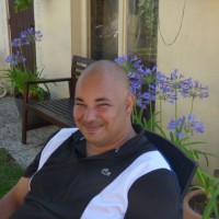 Mehdi Boisguerin