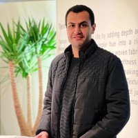 Khaled Adel Saad