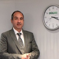 Dr. Eng. Hristofor Bunardzhiev