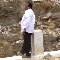 Karangula Nagaraju Goud