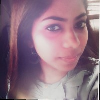 Niveditha Venkatesh