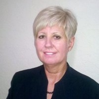 Patricia Strang
