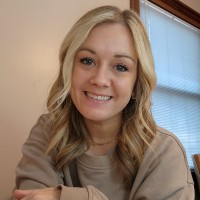 Amy Dean