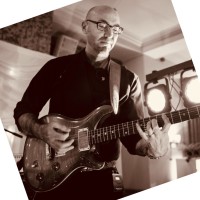 Steve Pitts