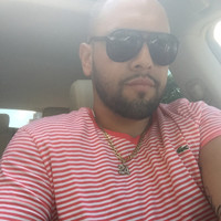 Christopher Garcia