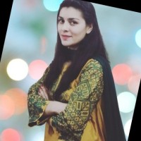 Noreen NOOR