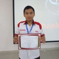 Ganda Wicaksono
