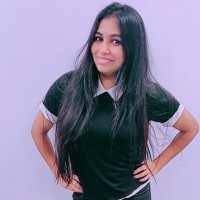 Bakyalakshmi B
