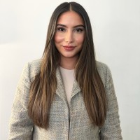 Isabella Giraldo Rios