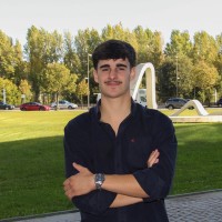 Rodrigo Oliveira