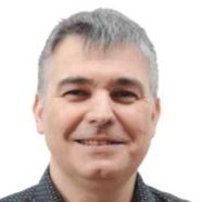 Eric Girardet