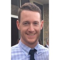 Justin Leibering, PE, SE