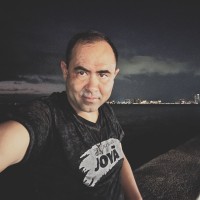 Mauricio Gonzalez Zapata