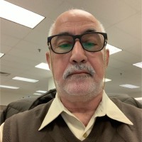 Conrado Hernandez