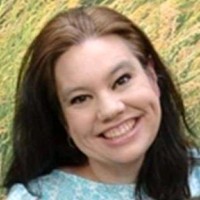 Sarah Kriebel