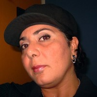 Patricia Castillo Fernandez