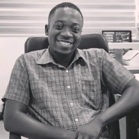 Richard Koranteng