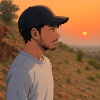 Ankit C.