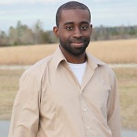 Gilroy Carter